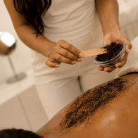 Body Polishing Scrub