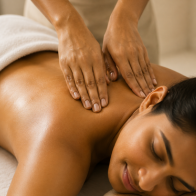Swedish Massage